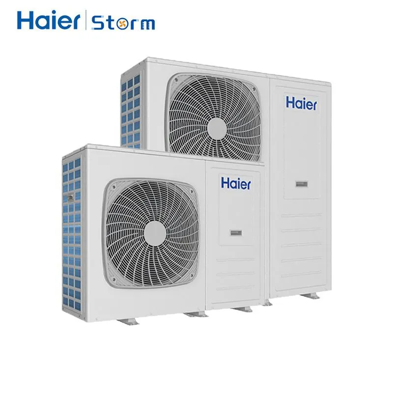Whole Home Heat Pump