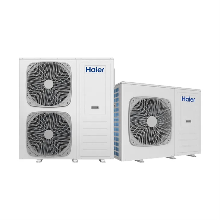 Air Energy Heating Heat Pump
